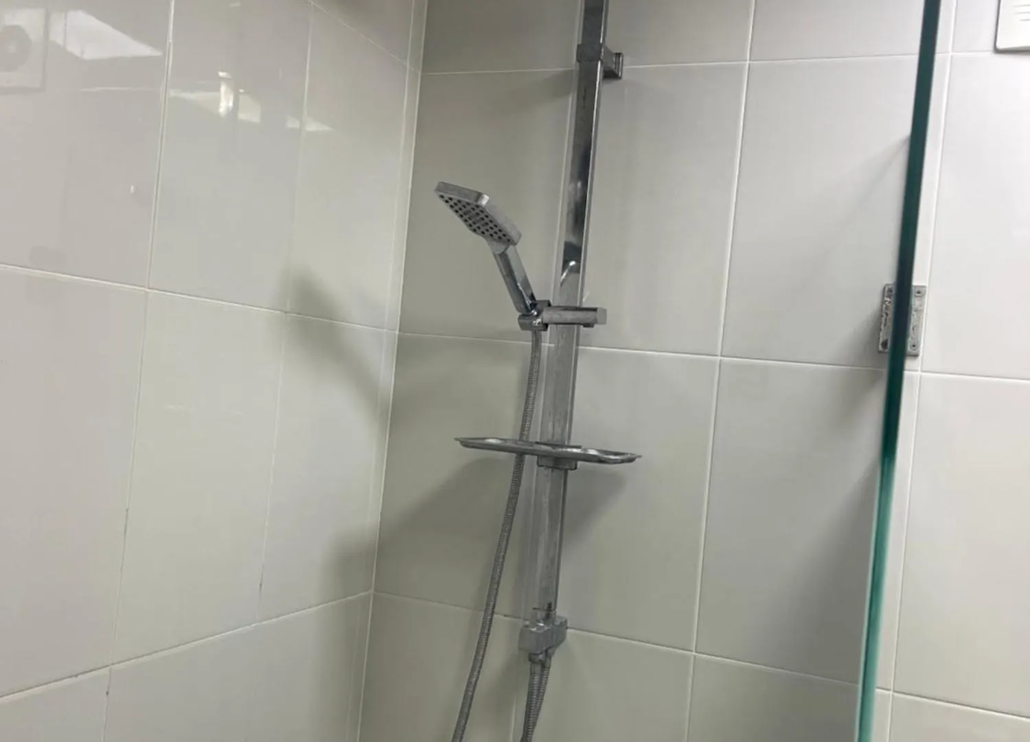 Deluxe Studio Apartment With Sunny Balcony View Baku